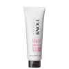 Tubo branco de 222 ml do produto de cabelo "Color & Control Hair Pack" da marca Stephen Knoll, com rótulo preto e rosa indicando cuidados com a cor e controle do estilo do cabelo.