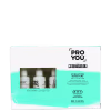 Revlon Professional ProYou The Moisturizer Booster - Tratamento Capilar 10x15ml