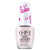 OPI ♥ Barbie Bon Voyage to Reality! - Esmalte Cremoso 15ml