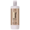 Schwarzkopf Professional BlondMe Premium Developer 6% - Emulsão Reveladora 20 Volumes 1L