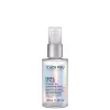 A imagem mostra o Óleo Capilar Cadiveu Professional Final Style Supreme Oil 30ml, uma embalagem prateada fosca com detalhes holográficos e texto na cor preta. Traz as informações: brilho e maciez instantânea, proteção térmica e fórmula leve.