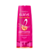 Condicionador Liso dos Sonhos, da marca Elseve.