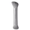 Boca Rosa Pro 1 Cinza - Pincel Duo para Maquiagem 13g