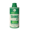 Frasco verde da marca Lola From Rio contendo shampoo purificante com ácido tânico, indicado para fios fortes, resilientes e resistentes à queda, com 250ml de volume.