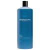 Frasco de shampoo da marca Sebastian Professional, na cor azul, com rótulo destacando o nome da marca e a indicação "Hydro Hydrating Shampoo". O produto é apresentado em embalagem de plástico com tampa preta.