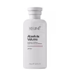 Keune Absolute Volume - Condicionador 250ml