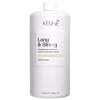 Keune Long & Strong - Condicionador 1L
