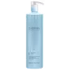 Shampoo Cadiveu Professional Hydra Pro 980ml, em embalagem azul