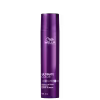 Frasco de máscara capilar da marca Wella Professionals, na cor roxa, com rótulo indicando "Ultimate Color" e "Passo 2 Intenso Miracle Leave-In Mask", com 95 ml de volume.