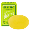 Granado Sabonete Vegetal de Glicerina e Erva-Doce - Sabonete em Barra 90g