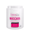 Forever Liss Professional Alto Impacto - Máscara de Hidratação 1000g