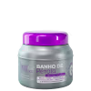 Forever Liss Professional Banho de Pérola - Máscara de Hidratação 250g