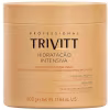 Máscara Capilar Itallian Hairtech Trivitt Hidratação Intensiva, 500g.