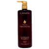 L'Anza Keratin Healing Oil - Shampoo sem Sulfato 1000ml