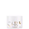 Frasco branco da linha Oil Reflections da Wella Professionals, contendo 150 mL de máscara potencializadora de luminosidade. O rótulo apresenta o nome do produto em dourado.