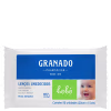 Granado Bebê Peles Sensíveis - Lenços de Limpeza (50 unidades)