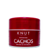 KNUT Cachos - Máscara Capilar 300g