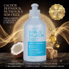 AMEND CREME PARA P GOLD NUTRITIVA 250ML