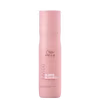Wella Professionals Invigo Blonde Recharge - Shampoo Desamarelador 250ml