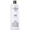 Nioxin Sistema 1 - Shampoo Contra Afinamento Capilar 1L