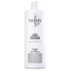 Nioxin Sistema 1 - Condicionador Contra Afinamento Capilar 1L