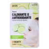 Kiss New York Pepino - Máscara Calmante 20ml
