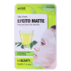Kiss New York Chá Verde - Máscara Matificante 20ml