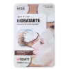 Kiss New York Água de Coco - Máscara Hidratante 20ml