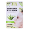 Kiss New York Aloe Vera Hidratante e Calmante - Máscara Facial 20ml