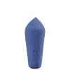 Océane Precision Makeup Blend Azul - Esponja para Maquiagem 