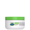 Creme hidratante Cetaphil em embalagem plástica branca e verde, com rótulo destacando os benefícios para pele sensível. Produto recomendado por dermatologistas, com 250g de conteúdo.