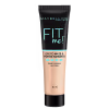 Maybelline Fit Me! Efeito Matte B100 - Base Líquida 30ml
