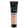 Maybelline Fit Me! Efeito Matte N220 - Base Líquida 30ml