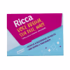 Ricca Lenço Removedor de Oleosidade (50 Unidades)