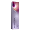 Wella Professionals Illumina Color 9/43 Louro Ultraclaro Vermelho Dourado - Coloração 60ml