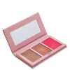 Océane Collection Bronzer e Blush - Paleta de Maquiagem 16g