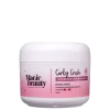 Magic Beauty Curly Crush 3B a 4C - Máscara de Nutrição 500g
