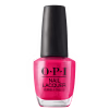 OPI Charged Up Cherry - Esmalte Cremoso 15ml