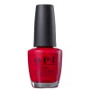 OPI Big Apple Red - Esmalte Cremoso 15ml