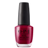 OPI Chick Flick Cherry - Esmalte Cremoso 15ml