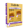 Kit DaBelle Hair Liso Arrasador Especial (2 Produtos)