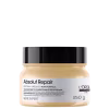 L'Oréal Professionnel Serie Expert Absolut Repair Omega-9 + Protein - Máscara Capilar 250g