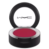 M·A·C Powder Kiss Soft Matte Werk, Werk, Werk - Sombra 1,5g