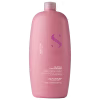 Alfaparf Semi Di Lino Moisture Nutrive - Shampoo 1L
