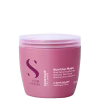 Alfaparf Semi Di Lino Moisture Nutritive Mask - Máscara Capilar 500ml