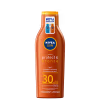 NIVEA SUN Protect & Bronze FPS 30 - Protetor Solar 200ml