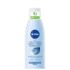 NIVEA Loção 2 em 1 Leite de Limpeza e Tônico - Solução de Limpeza Facial 200ml