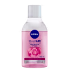 NIVEA MicellAIR Água de Rosas Bifásica - Água Micelar 400ml