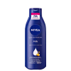 NIVEA Milk Pele Seca a Extrasseca - Loção Hidratante 200ml