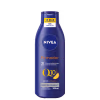 NIVEA Firmador Q10 + Vitamina C Pele Seca - Loção Hidratante Corporal 200ml
